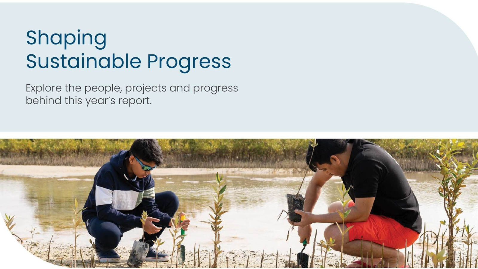 KEO's 2025 Sustainability Report: Shaping Sustainable Progress